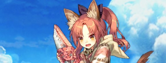 白猫プロジェクトのtwitterイラスト検索結果 古い順