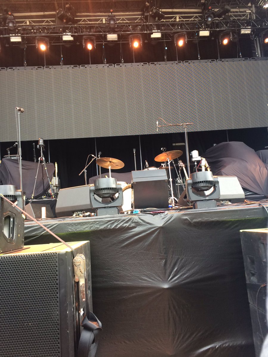 australiansr's tweet photo. #SydneyOperaHouse #thenational Second times the charm! https://t.co/vxSBYOD1An