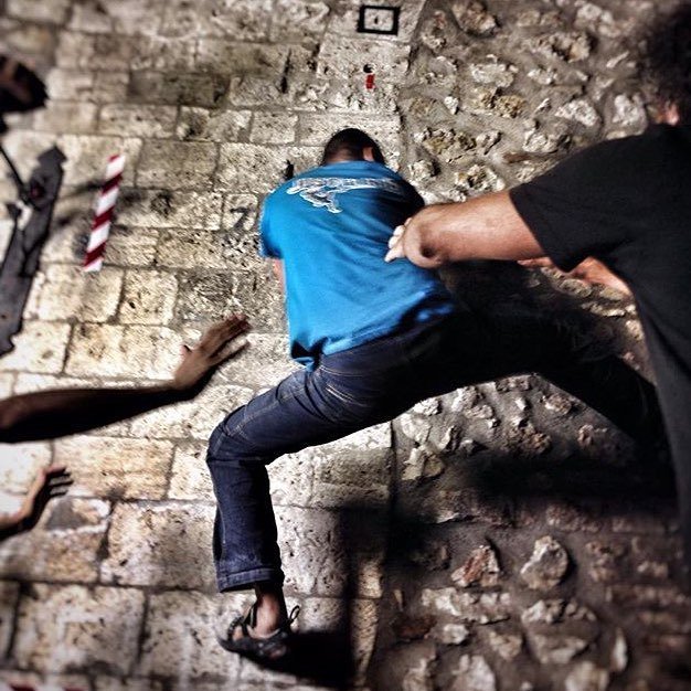 klimberz's tweet photo. #streetclimbing by night in #Narni #italy 📸 @emilianodesign https://t.co/9XYKp2NmN3 https://t.co/MbhV17mhsA