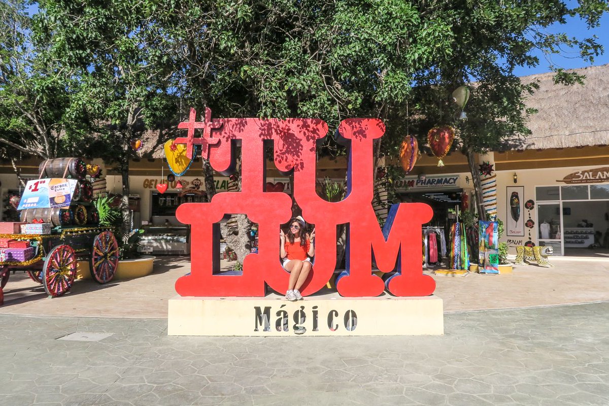 planeschampagne's tweet photo. 💖 Why You Should Visit Tulum....one of the most sought after destinations on the planet!!! https://t.co/cCgmcYzwrW #Tulum #Mexico https://t.co/r0pgJU1p1W