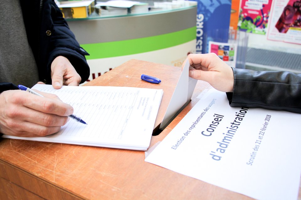 🗳 #ÉlectionsÉtudiantes 🗳
2e et dernier jour de scrutin sur tous les campus #Rennes1
A voté ?