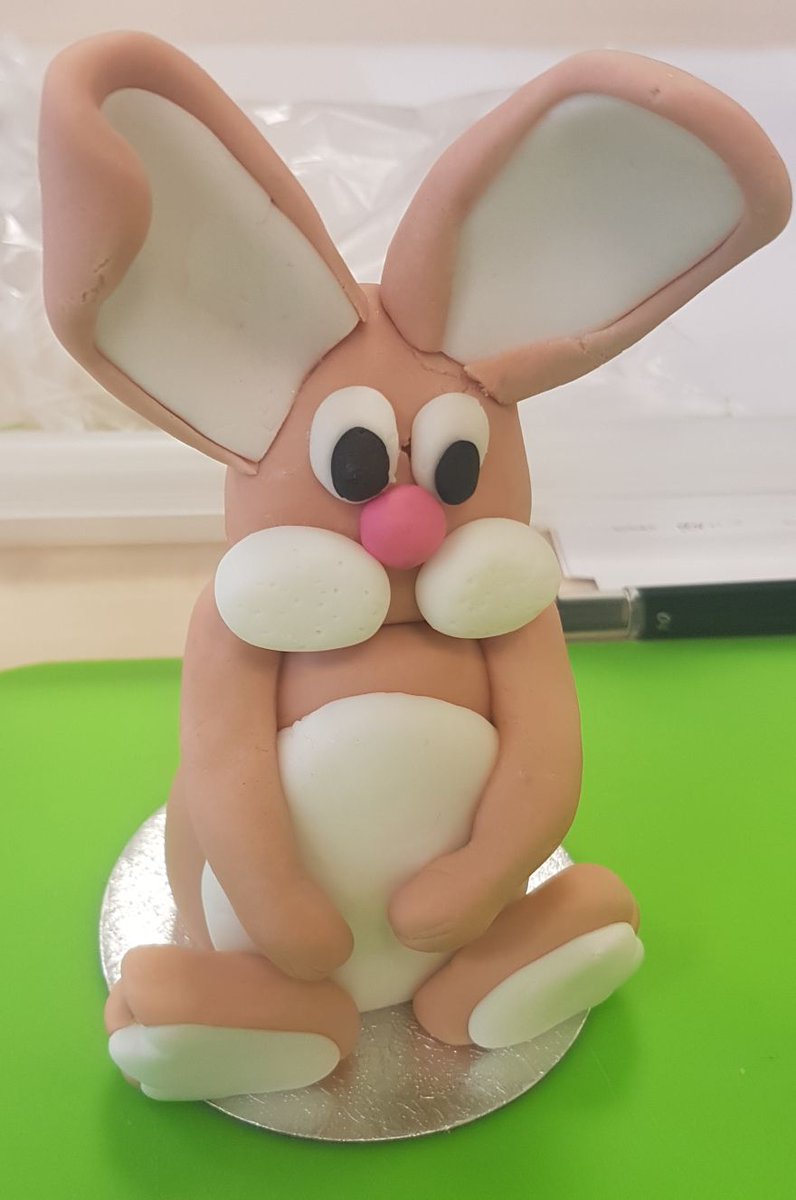 lucymayrowland's tweet photo. It's #CatchThatEgg 's book birthday today! 🐇🥚🐰🎈🎉 and here is a little Floppit bunny from @knsmorrison to celebrate 😍 @MySketchbooks https://t.co/v6kImvvITb