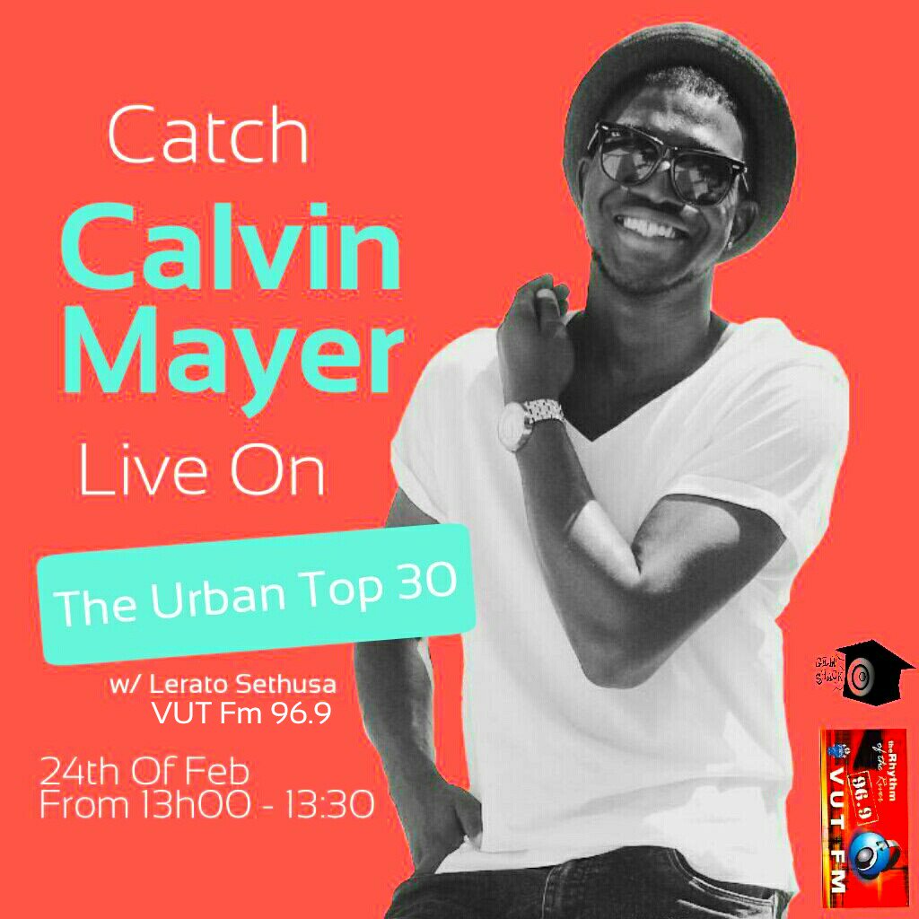 Mphodazz's tweet photo. #gemshackproductions #idoit4u #calvinmayer #vutfm #01/03/2018 #wavey #POPMUSIC #ladiesnight #ShowUsUrCurvesLadies https://t.co/nOS9PMvng9
