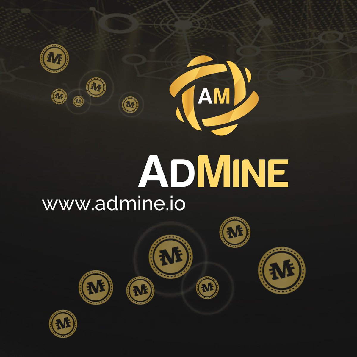 admine_io's tweet photo. How will be distributed the tokens of the project AdMine? More information about the project AdMine and the token MCN – is on the website https://t.co/Yb75RCcSxb and https://t.co/AAigTdRqkC

#ico #blockchain #bussines #admine https://t.co/2E1Ai1utvu