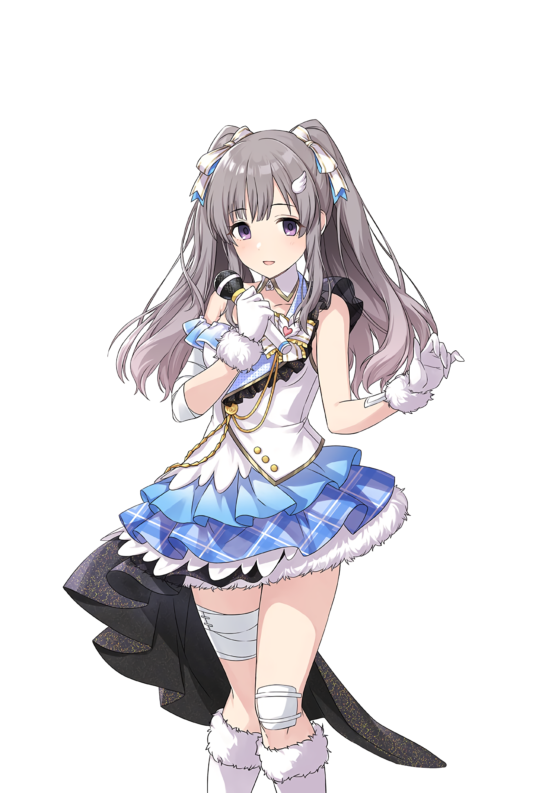 シャニマス 幽谷霧子 衣装 2着 - ホビー・楽器・アート シャニマス 幽谷霧子 衣装 2着 - ホビー・楽器・アート