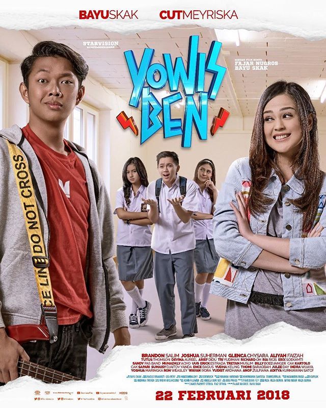 Film Drama Romantis Indonesia - Film Indonesia Terbaru