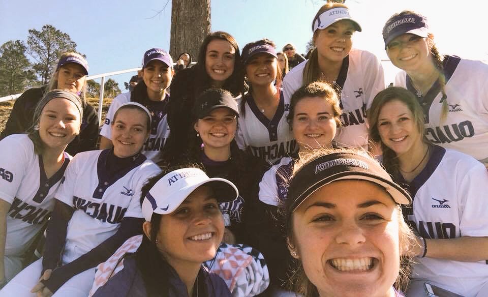 19_butler's tweet photo. Late but happy birthday Madison! https://t.co/oERZSvASvK