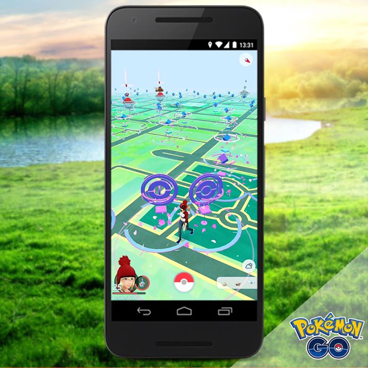 3 hour lures and 3x catch Stardust in 3️⃣ days. Get ready for #PokemonGOCommunityDay!