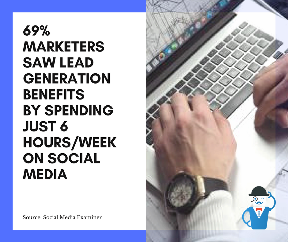 Jarvis + Tinycc means more results in less time. Take a look: jrv.is/jcyRUyX