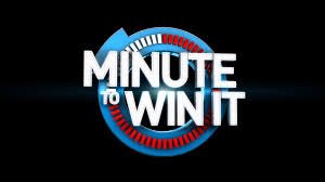 Become your favorite meme tomorrow for the Winter Week theme and stay after school to watch Minute to Win it in the Commons!