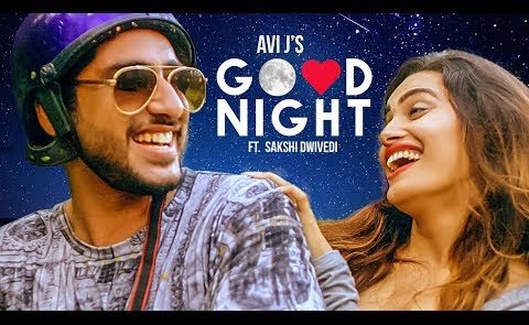 LyricsHawa's tweet photo. #GoodNight is the latest Punjabi track sung by #AviJ ft #SakshiDwivedi.
Lyrics: https://t.co/OU1AqfjnG3 https://t.co/pQK9u9ADrE
