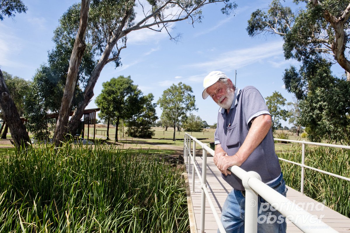 Heywood celebrates Wood,
 Wine and Roses 25th anniversary (bit.ly/2EWF8WZ)