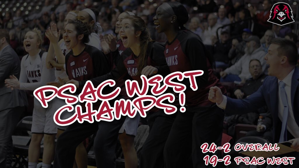 IUP Women’s Basketball tweet media