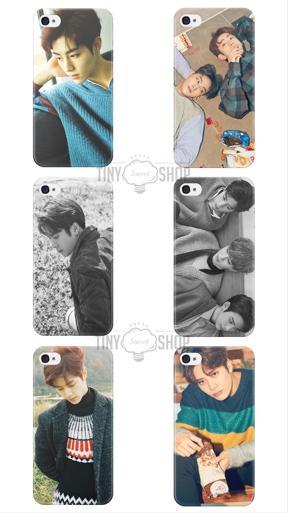 TinySweetShop91's tweet photo. [Update🎈] ลายเคส #GOT7 เพิ่มเติมในเมนชั่นด้านล่าง อัพเดทเรื่อยๆ (ส่งรูปมาทำเองได้ค่ะ) #ตลาดนัดอากาเซ
🐰250฿
🐰มีทั้งเคสแข็ง/เคสใส
🐰ค่าส่ง30/50
🐰รอของ7-12วัน https://t.co/31htD2Um7w