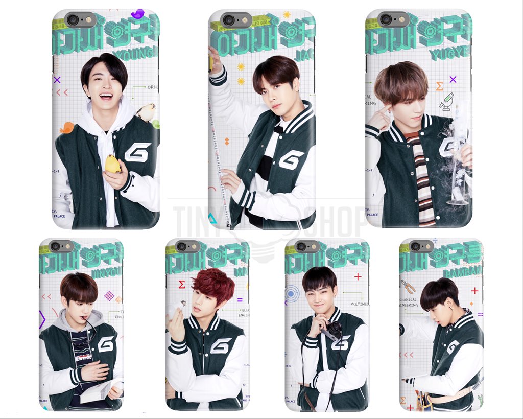 TinySweetShop91's tweet photo. [Update🎈] ลายเคส #GOT7 เพิ่มเติมในเมนชั่นด้านล่าง อัพเดทเรื่อยๆ (ส่งรูปมาทำเองได้ค่ะ) #ตลาดนัดอากาเซ
🐰250฿
🐰มีทั้งเคสแข็ง/เคสใส
🐰ค่าส่ง30/50
🐰รอของ7-12วัน https://t.co/31htD2Um7w