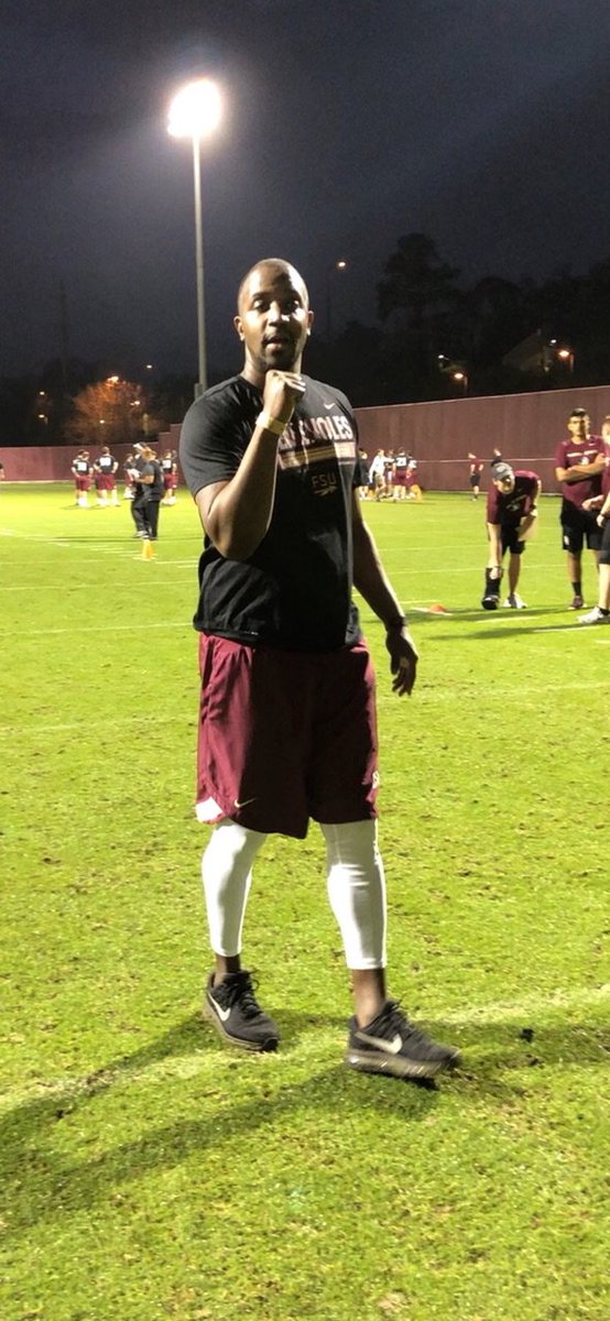 coach_pimp's tweet photo. Character cannot be developed in ease and quiet. Only through experience of trial and suffering can the soul be strengthened, ambition inspired, and success achieved. #GONOLES #GRINDTIME #CHASE18 #DOSOMETHING #OURTIME https://t.co/6p6TUbyG4I