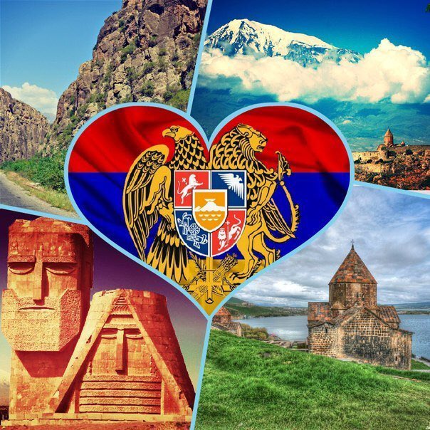 mariakb22's tweet photo. Happy #InternationalMotherLanguageDay everyone. Proud to be an Armenian        #Armenian #ProudArmenian #RedBlueOrange https://t.co/Bm2e599wGv