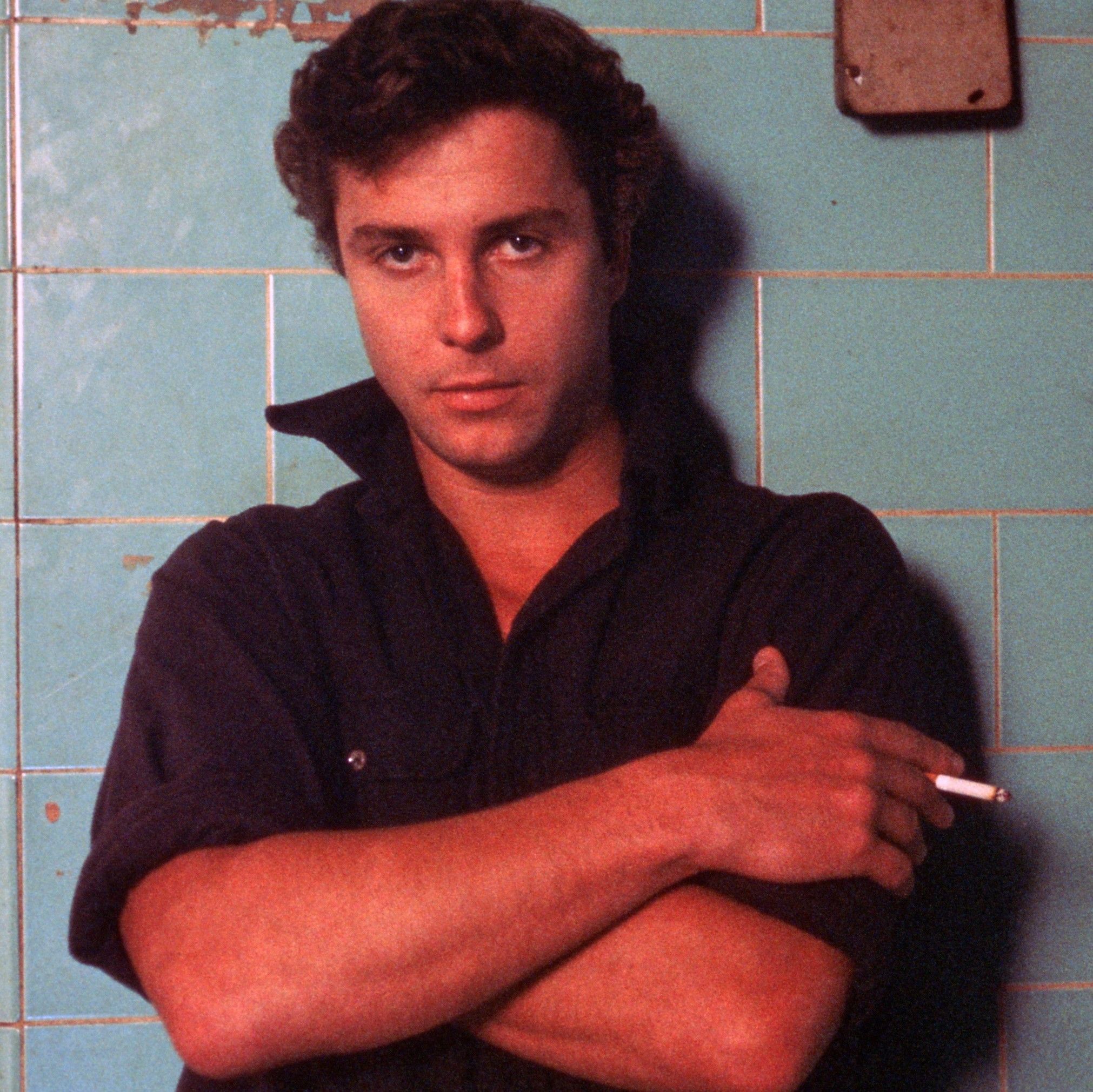 Happy 65th birthday to To Live and Die in L.A. star William Petersen! 