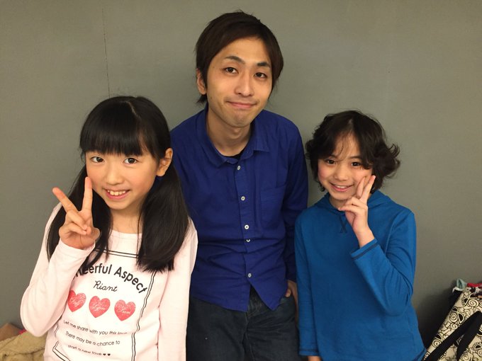 Twitterのコスプレ画像25