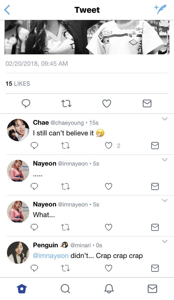 「sʜᴇs ʙᴀᴄᴋ ᴋɪᴅs」 “...𝚌𝚛𝚊𝚙 𝚌𝚛𝚊𝚙 𝚌𝚛𝚊𝚙”