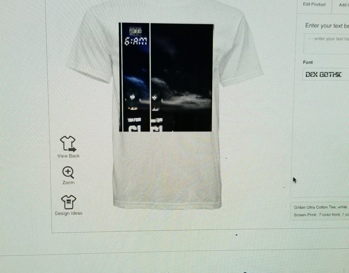 bychickenfred's tweet photo. @LATENYTEFALL  shirts came em u want one co me fuck with the legends 20 a pop https://t.co/xrLDmwlyUy
