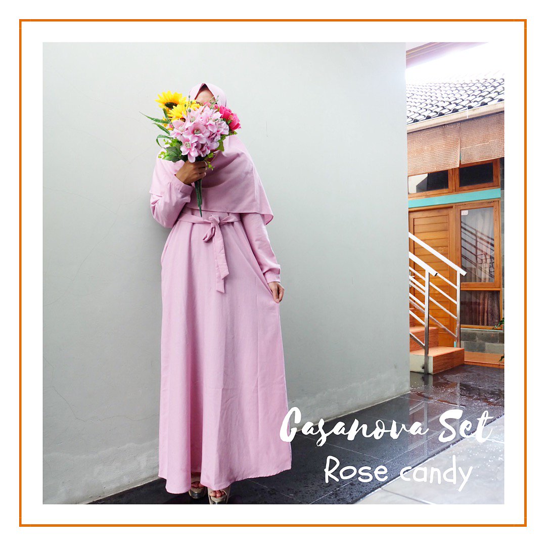 sae_visan's tweet photo. Bissmillahirrohmanirrohim
Gamis Cassanova
Only 99rb
Gamis murah,kualitas butik ya cuman gamis SAE😊 ayoo..kakak,tteh,bunda, langsung order.. ulah hilapnya😉
Wa:082210061847
Terimakasih😊

#gamissae #gamiscantik #gamismurah #berkualitas #gamisbutik #gamispolos #gamismodern #gamis https://t.co/ZAfkwo7XDo