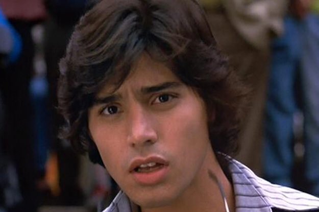 tayIorvaca's tweet photo. DID ANYONE ELSE NOT KNOW OFFICER GARRETT AND PAOLO WERE THE SAME PERSON OR WAS THAT JUST ME???¿ https://t.co/cAcckp7GgU