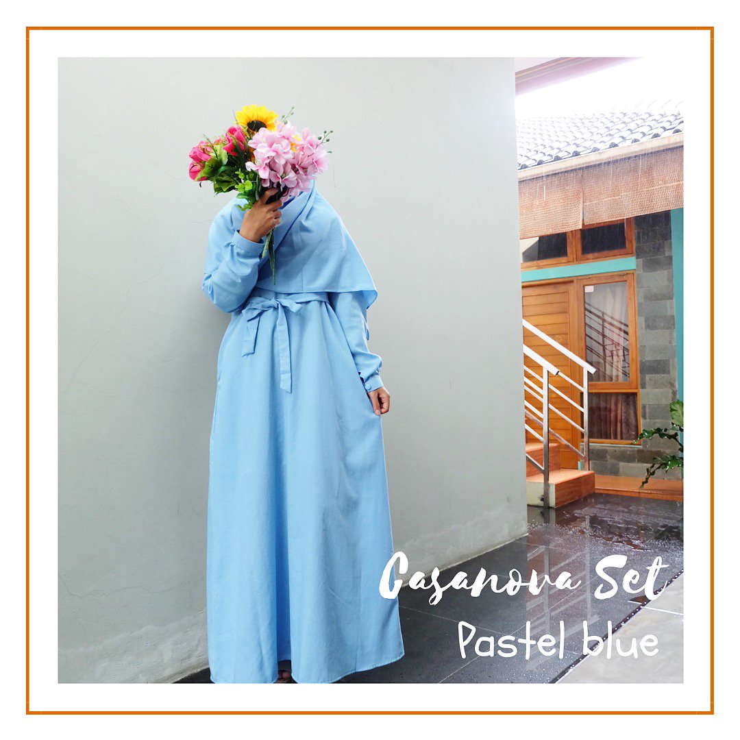 sae_visan's tweet photo. Bissmillahirrohmanirrohim
Gamis Cassanova
Only 99rb
Gamis murah,kualitas butik ya cuman gamis SAE😊 ayoo..kakak,tteh,bunda, langsung order.. ulah hilapnya😉
Wa:082210061847
Terimakasih😊

#gamissae #gamiscantik #gamismurah #berkualitas #gamisbutik #gamispolos #gamismodern #gamis https://t.co/ZAfkwo7XDo