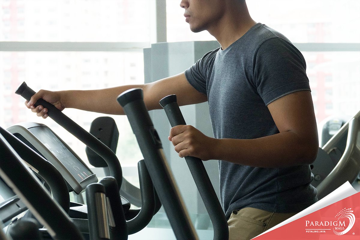 How's the CNY feasting coming along? Have you developed a food baby yet? It sure is fun to eat and eat, but make sure you continue exercising and staying healthy! 💪🏽