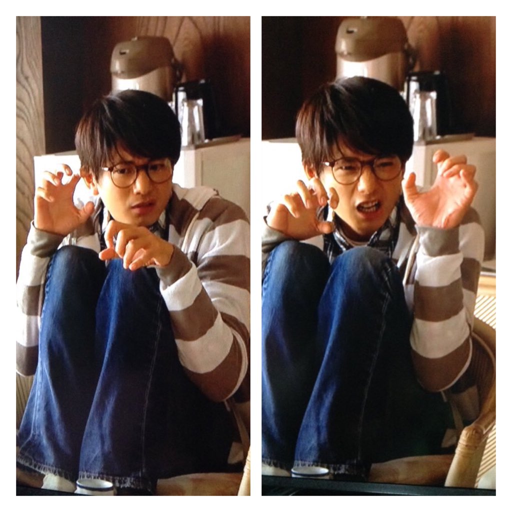 神の舌を持つ男 Twitter Search