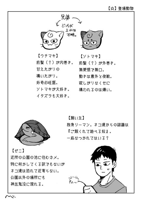 かりがり Karigari Mkarigari さんの漫画 87作目 ツイコミ 仮
