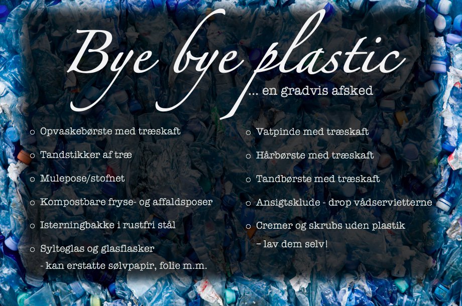 Signe_Smith's tweet image. En #venligrevolution kommer ikke af sig selv. 
At gøre #DKGreen er ikke et oneman-show. 
Men #Klimaetik kan enhver dyrke i sit lille hjem. 
BUT HOW?! Well, by #Breakingfreefromplastic ♻️