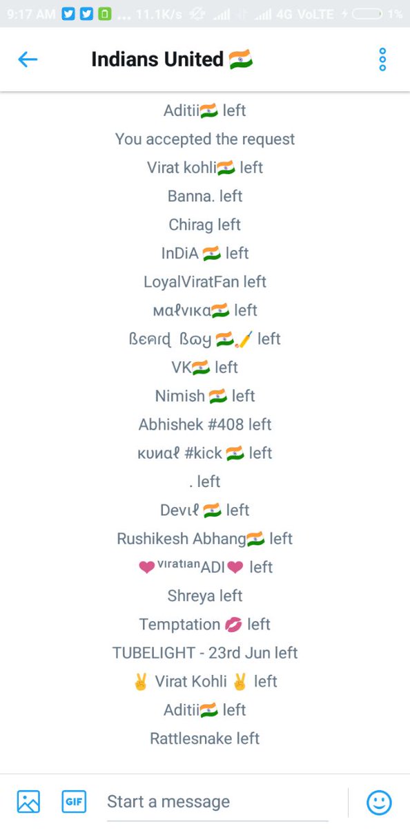 imChinmoy18's tweet photo. Yaad hai? Wo din?😂 @ViratBomB @ImAbhishek7_ @iJaideep_ @ibeingdevil_ @BeingFlicked @ShreyaSlays_ @Itz_Aditi_x @Sassy_Soul_ @chirag_rachchh @beingChirag_ @yoursAbhi_ ?? #CTFinal2017

(Aur jo jo tha bhul gya handle 😂) https://t.co/p74bmCSFbN