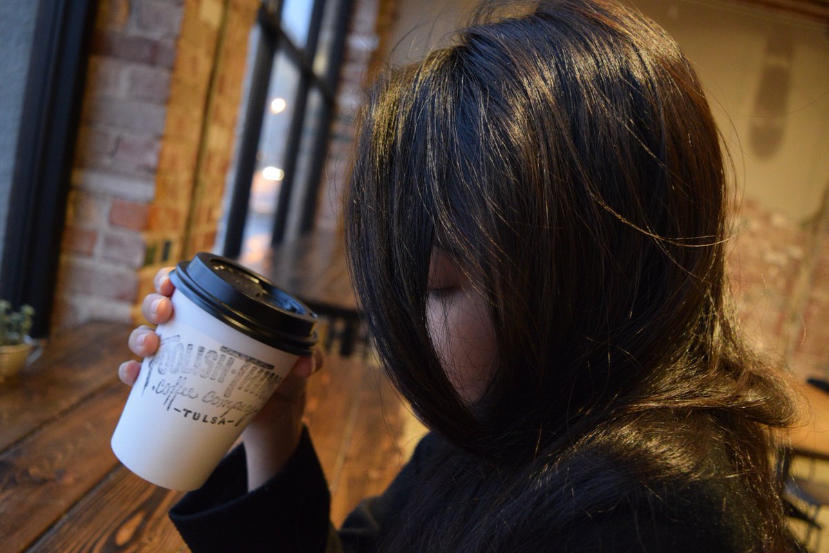 SBesthetics's tweet photo. Who else has had enough of this weather? We were able to stay warm today w @FoolishCoffee #coffeeoftheday #cafelife #coffeesesh #coffeeaddict #coffeeshop #coffeelover #coffeedate #coffeelovers #coffeetime #coffeehouse #coffeelife #coffeeporn #drink #coffee #coffeelove #coffeeart https://t.co/qSd4W1TnO2