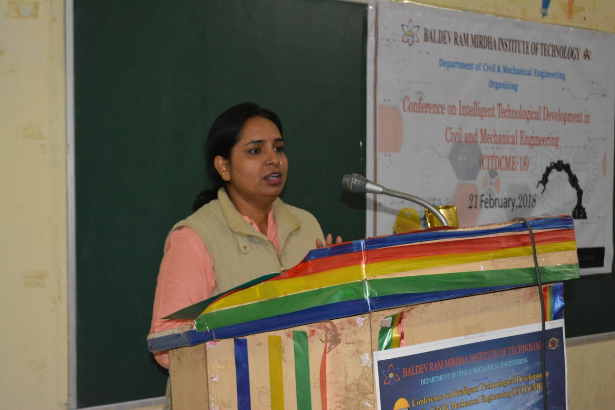 BMIT Jaipur tweet media