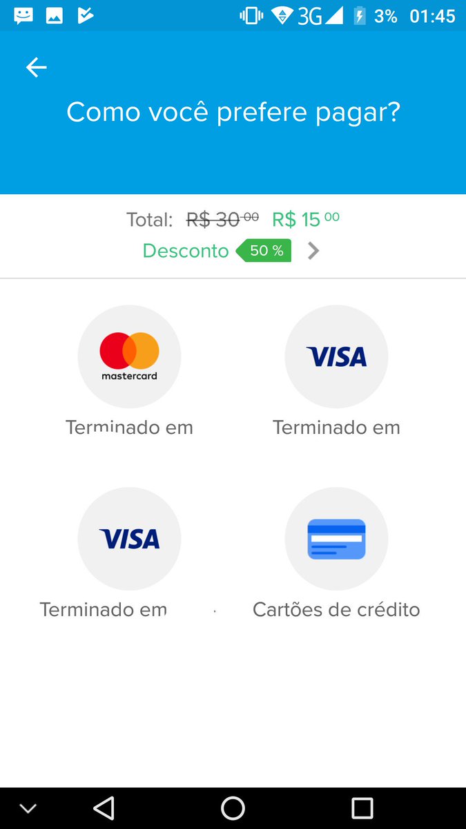 Para quem não tem conta cadastre , por tempo limitado recarga ate 30 reais ta com50%
invite.mercadopago.com/mp-brasil/mgm/…
#BetaAjudaBeta 
#BETALab 
#BetaQuerLab 
#QuintaComTsunamiSDV 
#QuintaDetremuraSDV 
#Economia 
#TimBeta