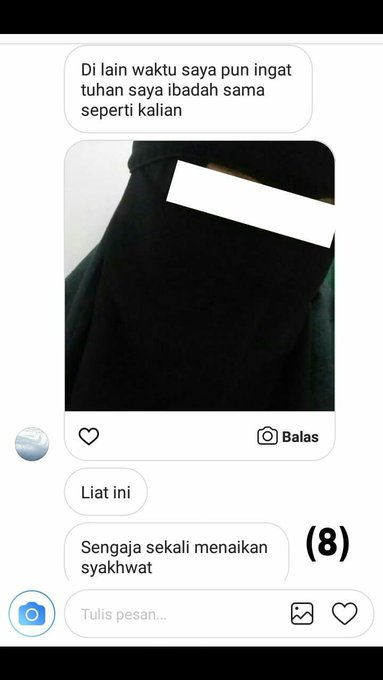Waspadai Fenomena Akhwat Hunter ! Jadikan Wanita Berjilbab Hingga