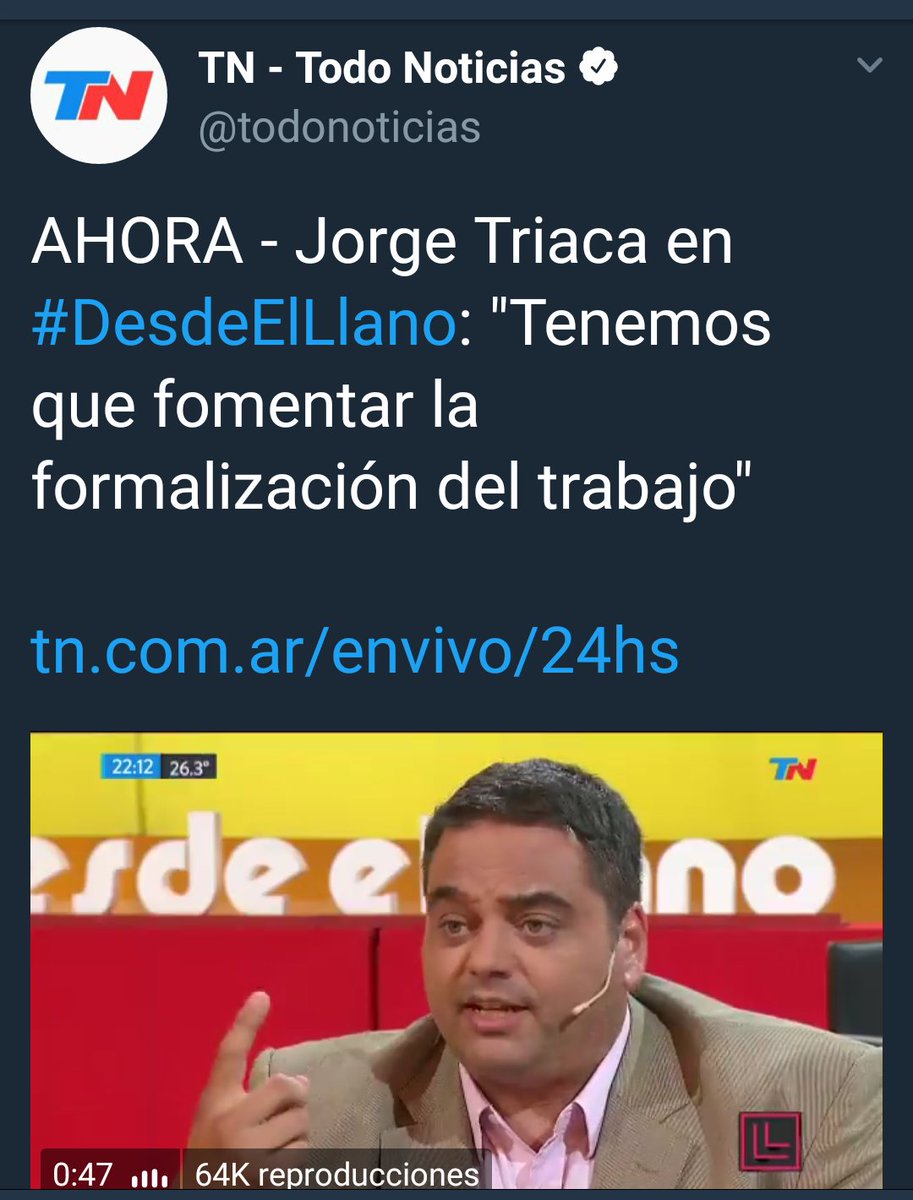 Dante López Foresi tweet media