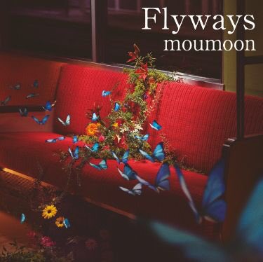 moumoon726YUKA's tweet image. このあと16:30から放送のJ-WAVE 、「GROOVE LINE Z ( @GROOVELINE813 ) 」のなかでmoumoonの新曲Flywaysが初オンエアです♡
ピストンさんよろしくお願いいたします(o^^o)
ぜひ聴いてね♪
#moumoon #flyways #newalbum