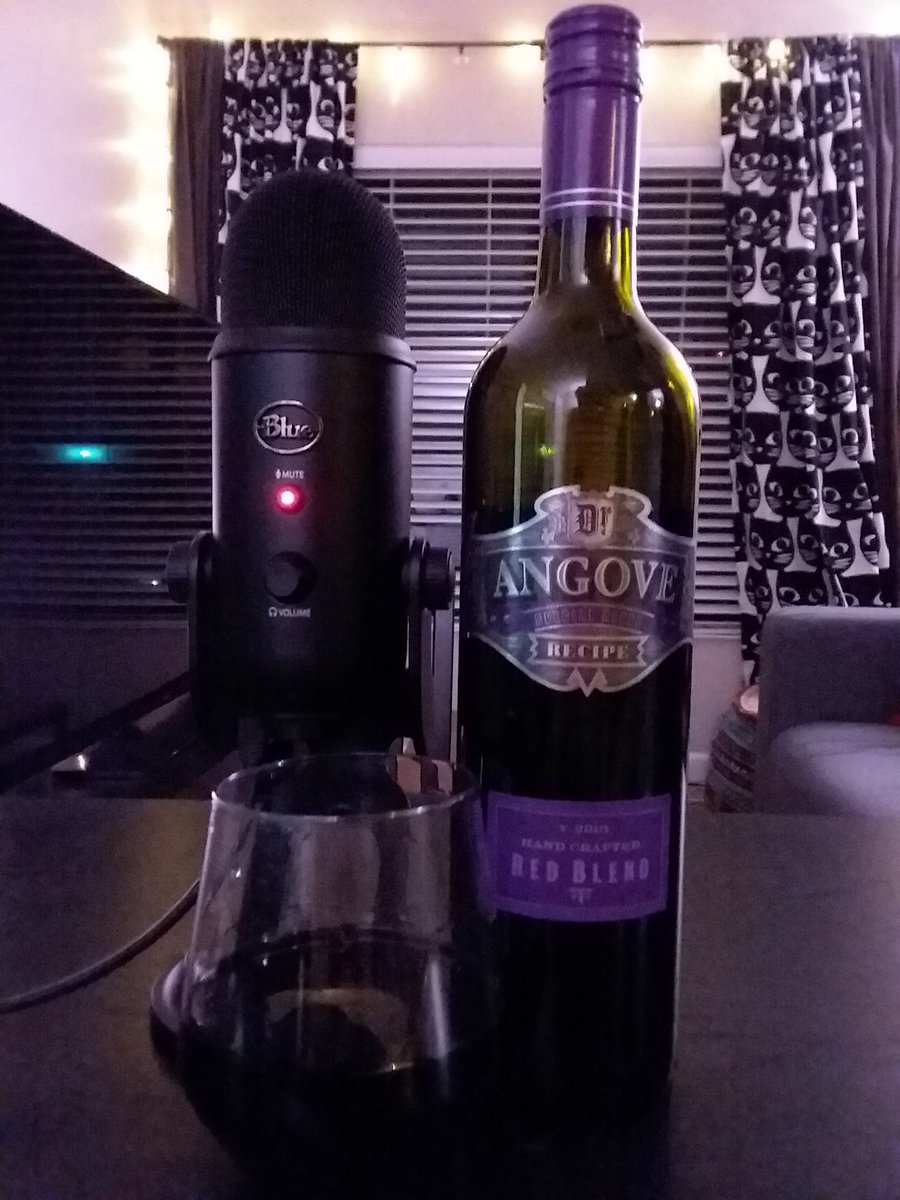 CarbonCopyDani's tweet image. Tonight's wine &amp;amp; wrestling pairing is DR. ANGOVE... From south Australia in tribute to our NJPW boyz wrassling this past weekend @SFOFPodcast #wineandwrestling #scheduledforonefall #drangove #NJPWAus #njpw #wwe #nxt #wine