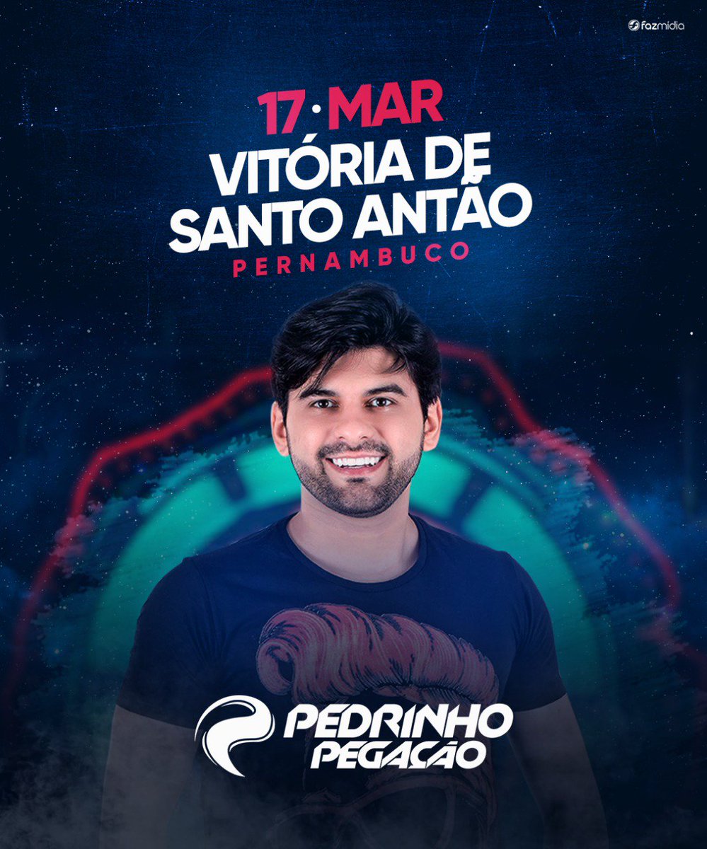 Central do Pedrinho tweet media