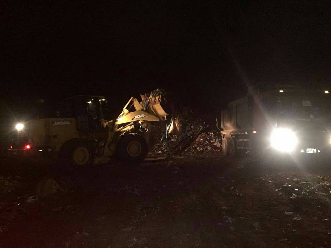 Zoomlion Ghana Limited tweet media