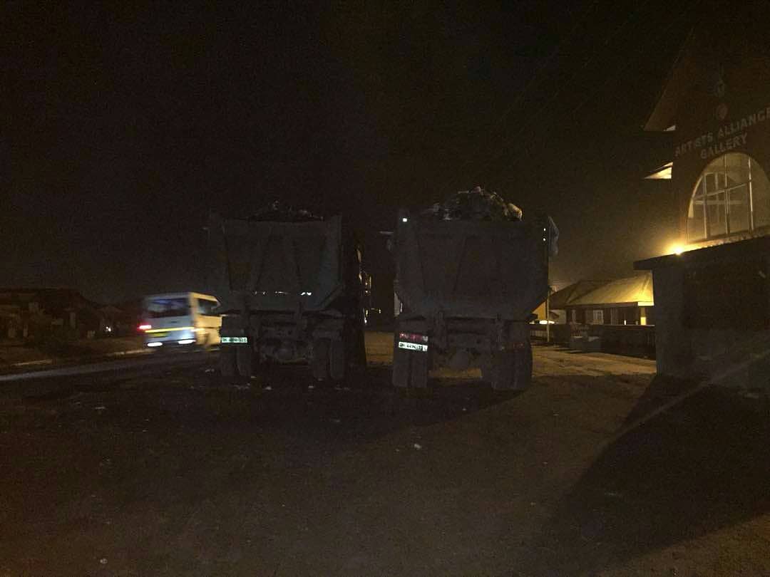 Zoomlion Ghana Limited tweet media