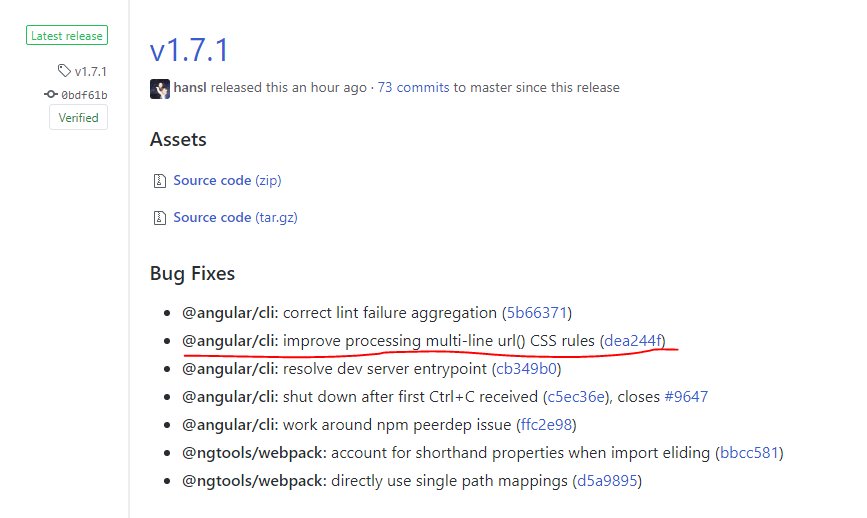 saiyaff's tweet image. Most awaited!
#Angular #AngularCLI