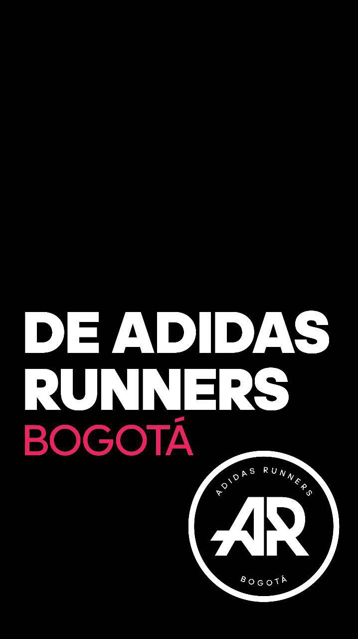 carlos on Twitter: "A quienes se inscribieron mañana nos Adidas runners Bogotá. https://t.co/otYnjiWlXY" / Twitter