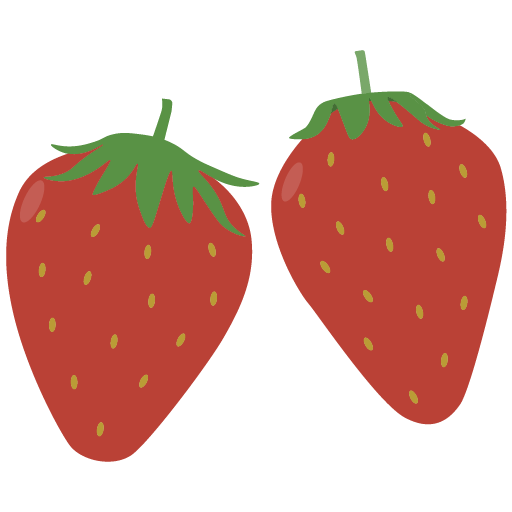Linustock もぐもぐタイムを見ていると無性にイチゴが食べたくなる T Co Ykuvkh3eis 無料イラスト イラスト素材 カラーイラスト イラスト もぐもぐタイム そだねージャパン いちご