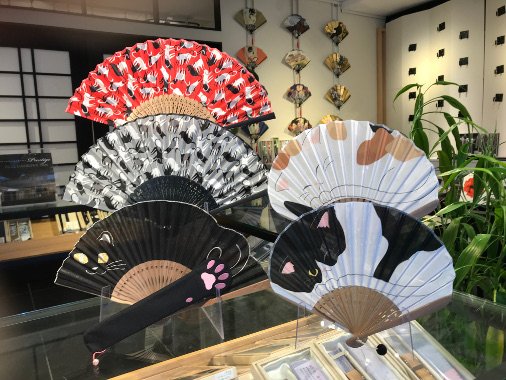 株)新京清堂／東京の扇子屋 (@Shinkyoseido) / Posts / X