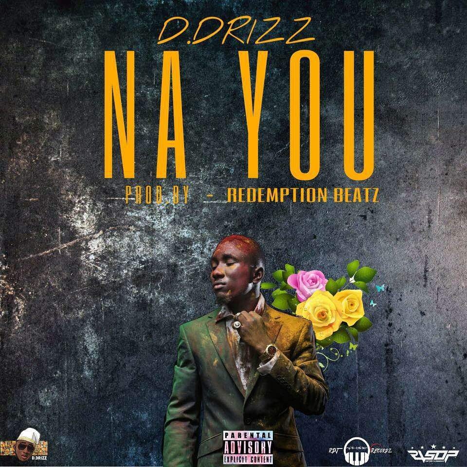 BeatzRedemption's tweet photo. @iamD_Drizz "NA YOU" Produced by myself @BeatzRedemption Out Now!!!!💯 Y'all ⬇ Download. Good morning.
#RedemptionBeatz
#RDJRecordz
#RVSOP https://t.co/gZCVFMz7H8