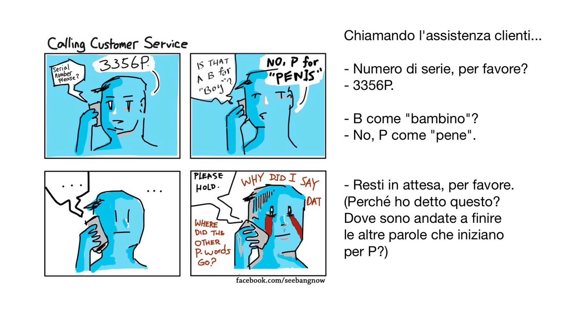 Aliki Zanessis On Twitter Oggi Vi Propongo Questa Vignetta