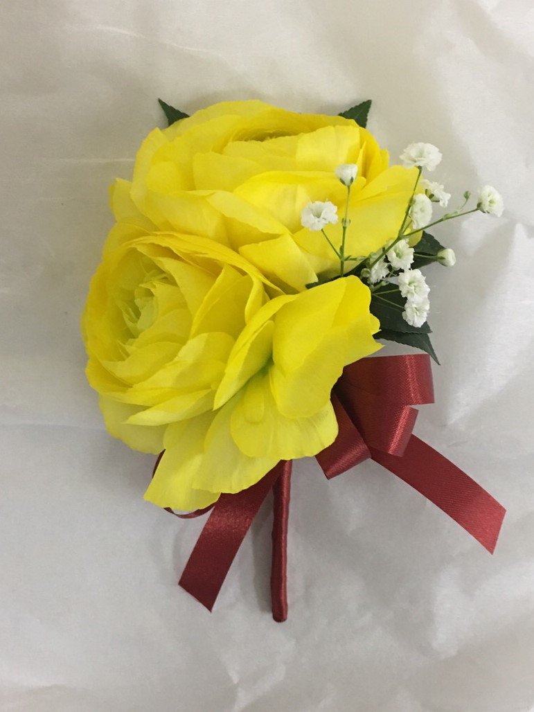 تويتر 長野県 على تويتر 信州産の生花コサージュで晴れの日を飾りませんか 卒業式や入学式 授賞式などにお使いいただける 県を代表する生花を用いたコサージュ をつくりました デザインは 四季にあわせて４種類 これから迎える春はラナンキュラスです 販売